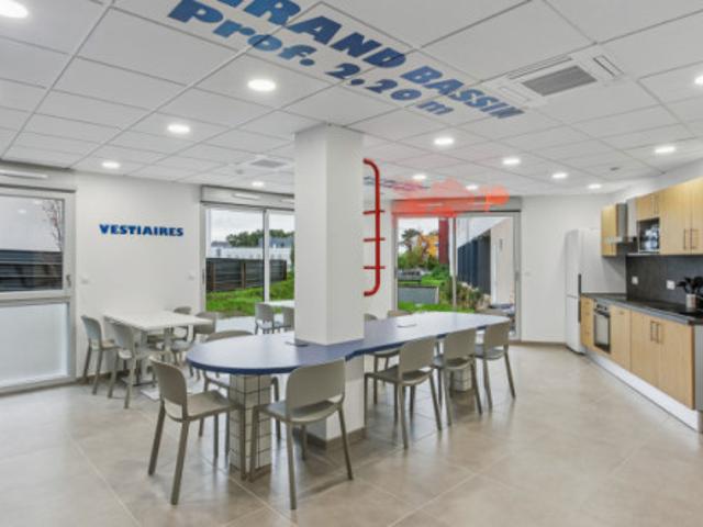 Studio location à Angers, Saint-sylvain-d'anjou