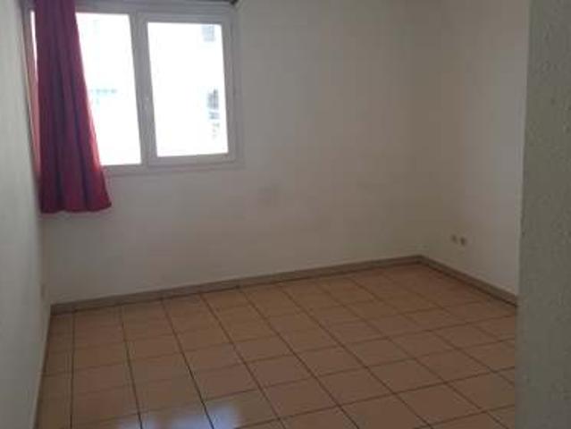 Studio location à La Réunion
