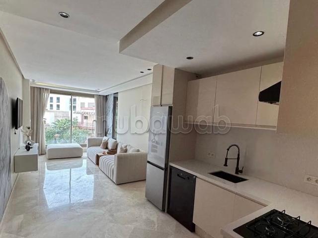 Appartement vente à Anfa, Gharb-Chrarda-Beni Hssen