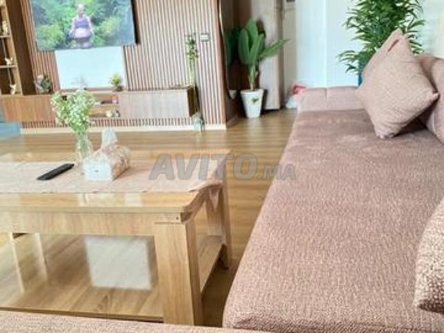 Appartement location à El Ma, Gharb-Chrarda-Beni Hssen