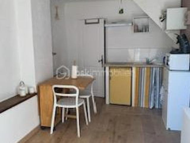 Studio location à Salon-de-provence, Le Pilon Blanc