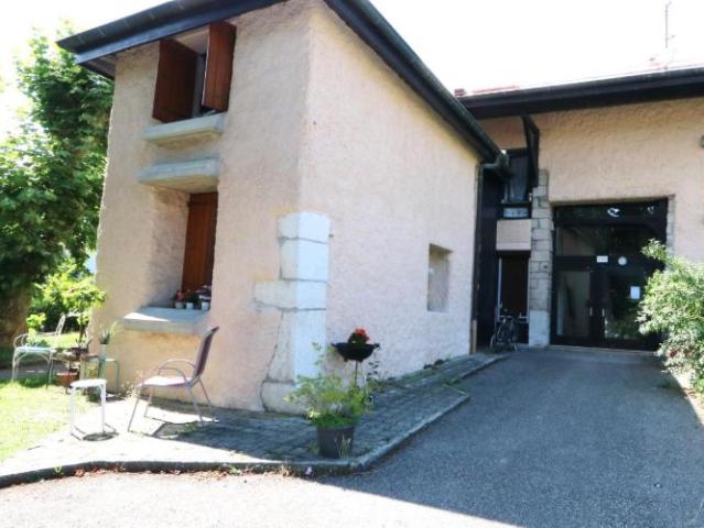 Studio mieten in Satigny