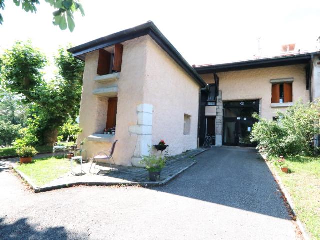 Studio mieten in Peney Dessus, Satigny