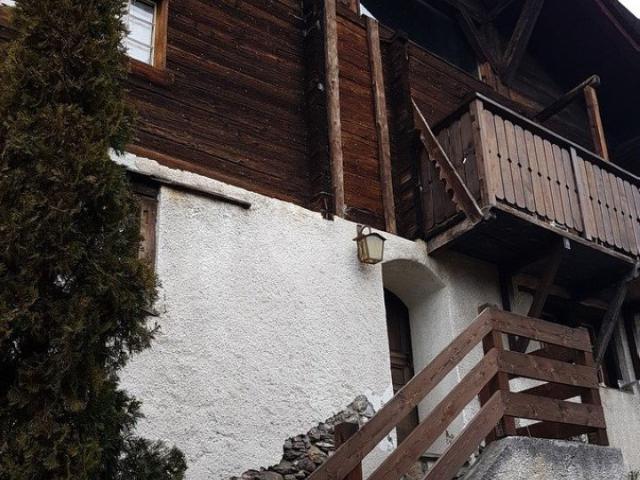 Studio mieten in Chandolin-Savièse, Wallis
