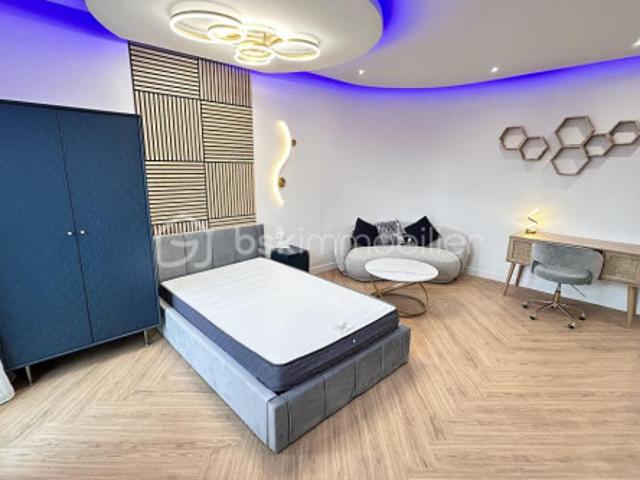 Studio location à Palaiseau, Savigny-sur-orge