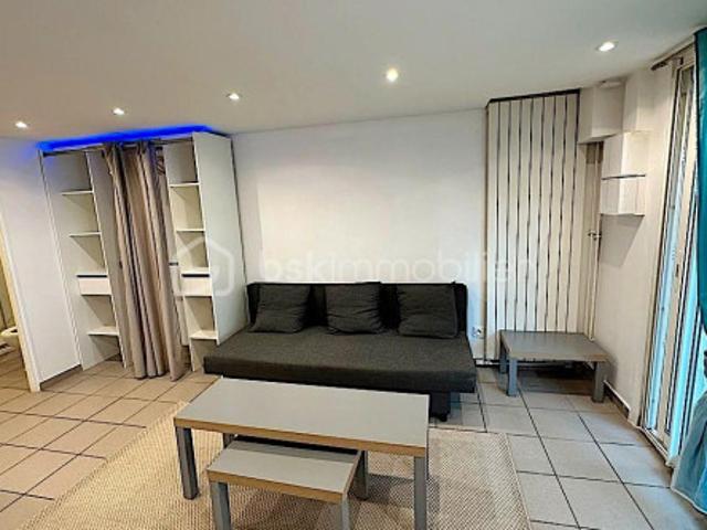 Studio location à Palaiseau, Savigny-sur-orge