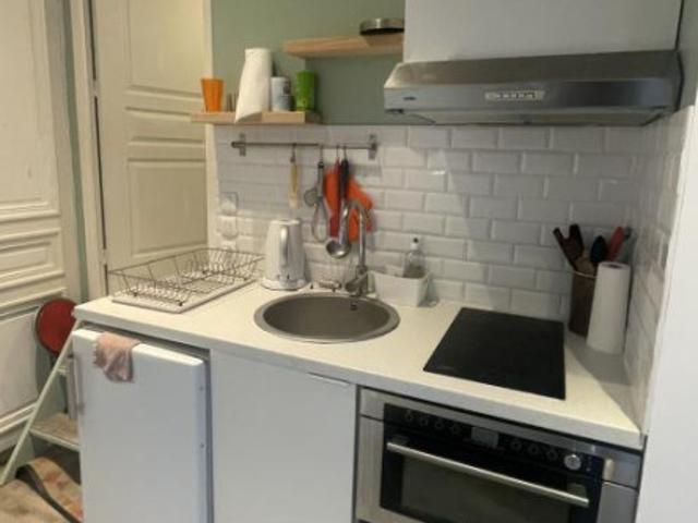 Studio location à Palaiseau, Savigny-sur-orge