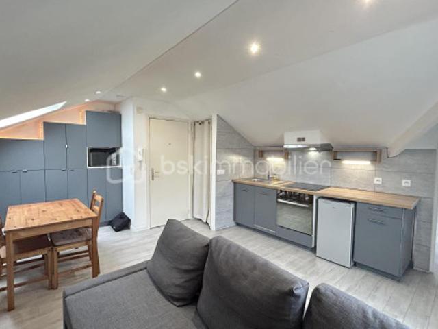 Studio location à Palaiseau, Savigny-sur-orge