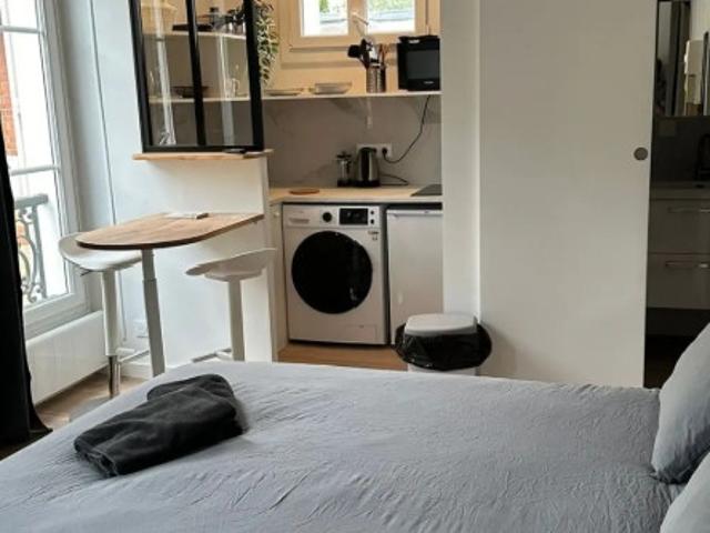 Studio location à Antony, Sceaux