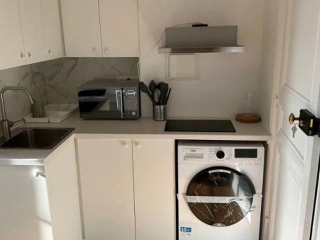 Studio location à Antony, Sceaux