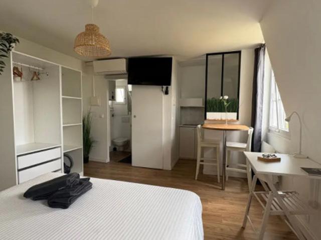 Studio location à Antony, Sceaux