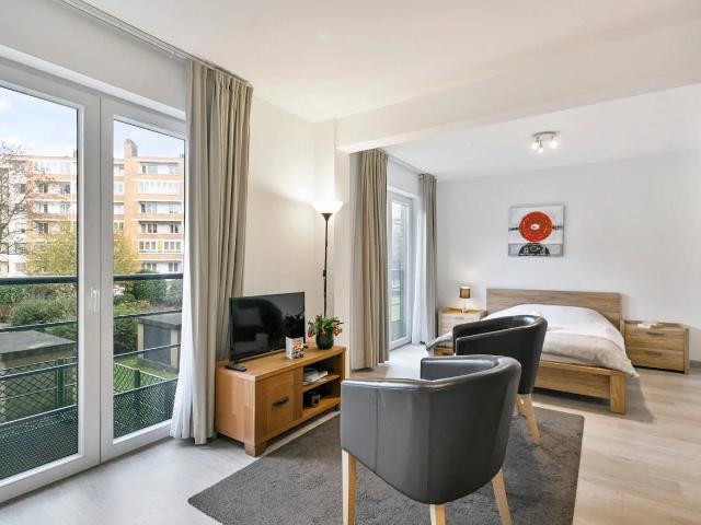 Kot location à Schaarbeek, Bruxelles