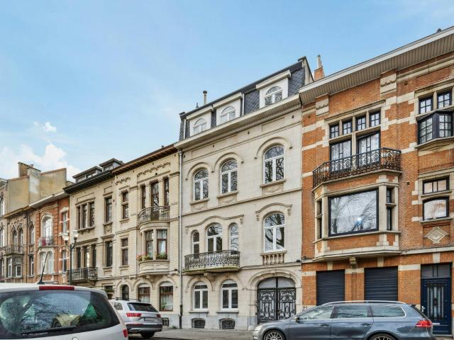 Kot location à Schaarbeek, Bruxelles