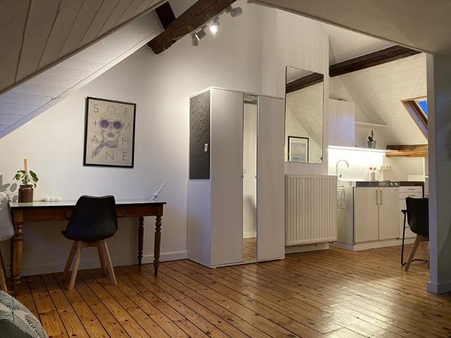 Kot location à Schaarbeek, Bruxelles