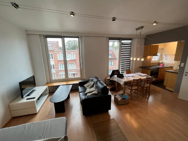 Kot location à Schaarbeek, Bruxelles