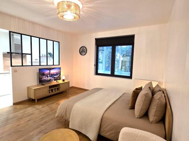 Kot location à Schaarbeek, Bruxelles