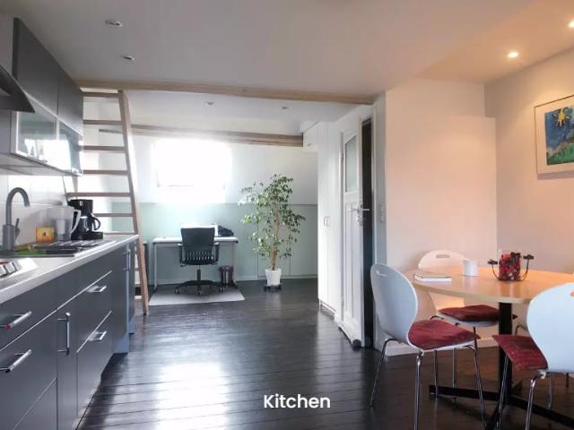 Kot location à Schaarbeek, Bruxelles