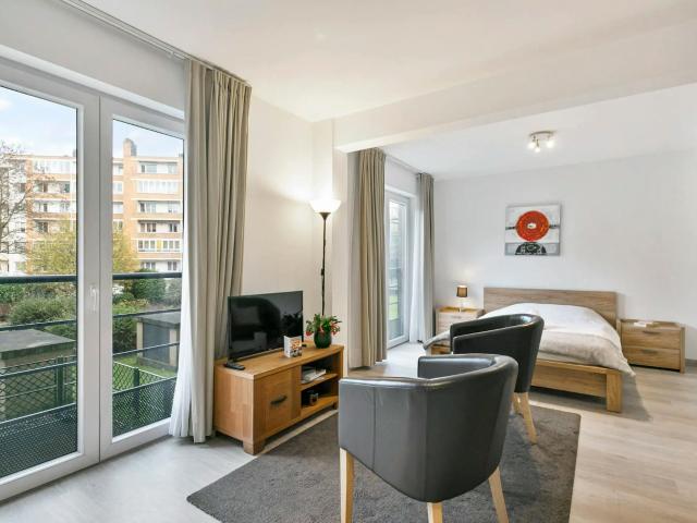 Kot location à Schaarbeek, Bruxelles
