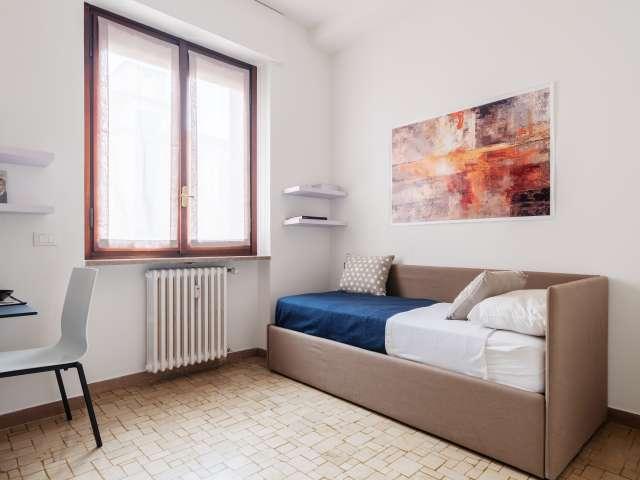 Appartamento in affitto a Torretta, Sesto San Giovanni