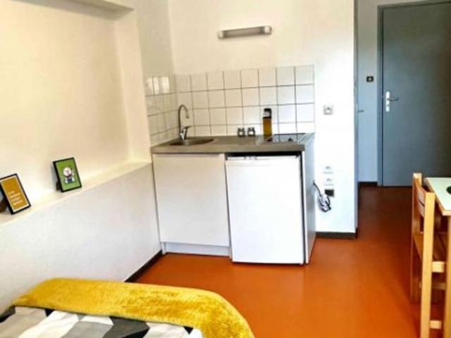 Studio location à Belfort, Sevenans