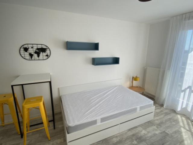 Studio location à Le Raincy, Sevran