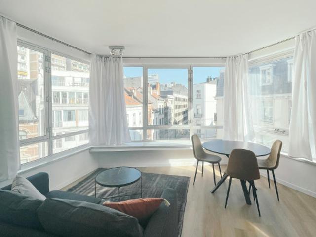 Kot location à Saint-gilles, Bruxelles