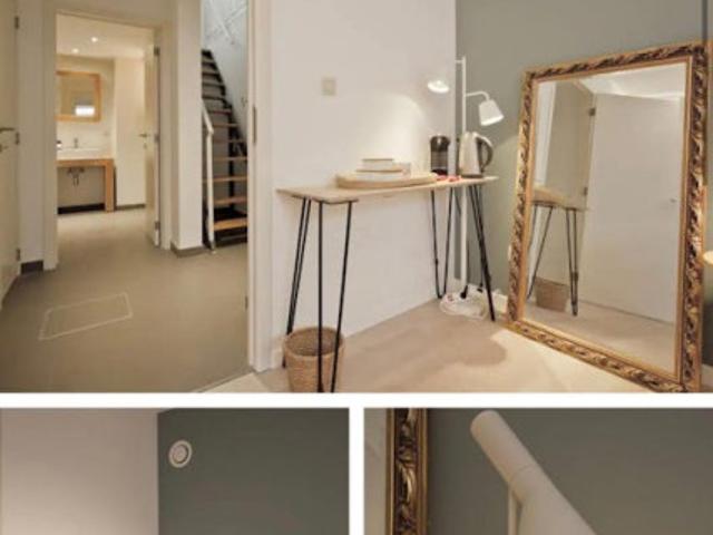 Kot location à Saint-gilles, Bruxelles