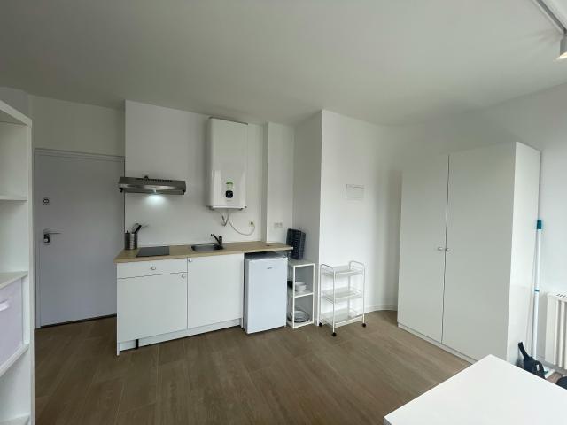 Kot location à Saint-gilles, Bruxelles