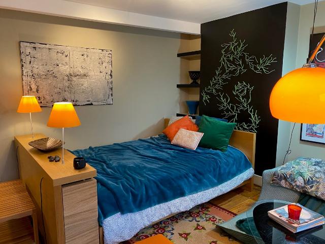 Kot location à Saint-gilles, Bruxelles