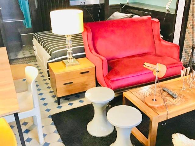 Kot location à Saint-gilles, Bruxelles