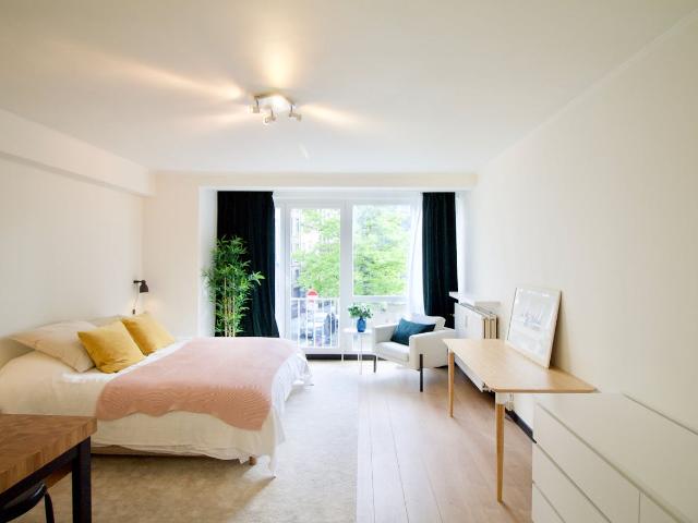 Kot location à Saint-gilles, Bruxelles