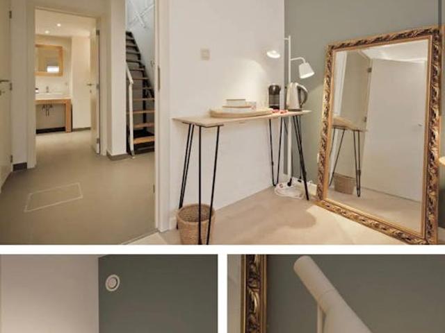Kot location à Saint-gilles, Bruxelles