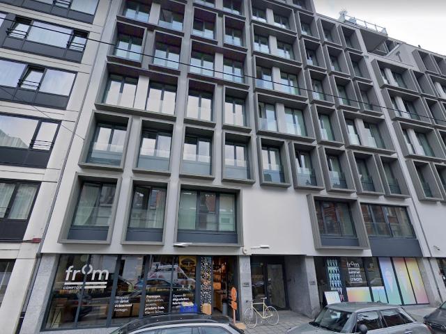 Kot location à Saint-gilles, Bruxelles