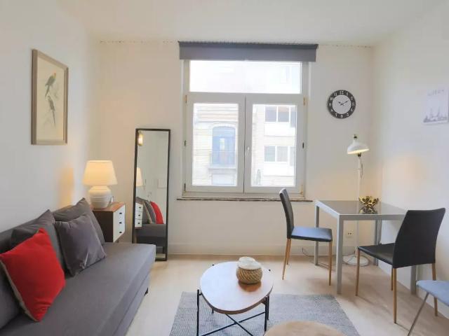 Kot location à Saint-gilles, Bruxelles