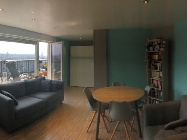 Kot location à Molem, Bruxelles