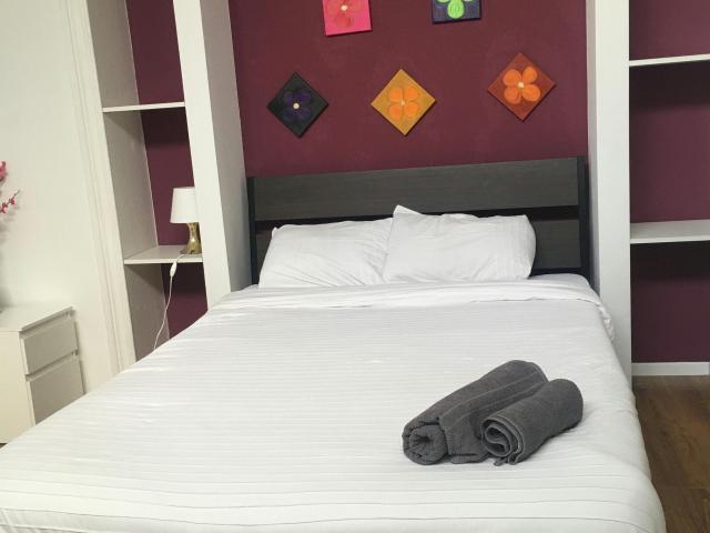 Kot location à D'hoye, Bruxelles