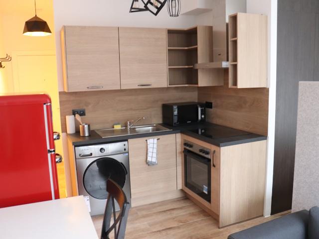 Kot location à D'hoye, Bruxelles
