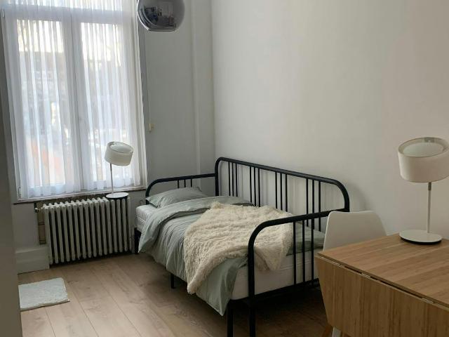 Kot location à D'hoye, Bruxelles