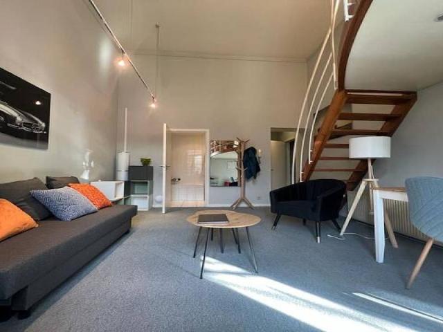 Kot location à D'hoye, Bruxelles