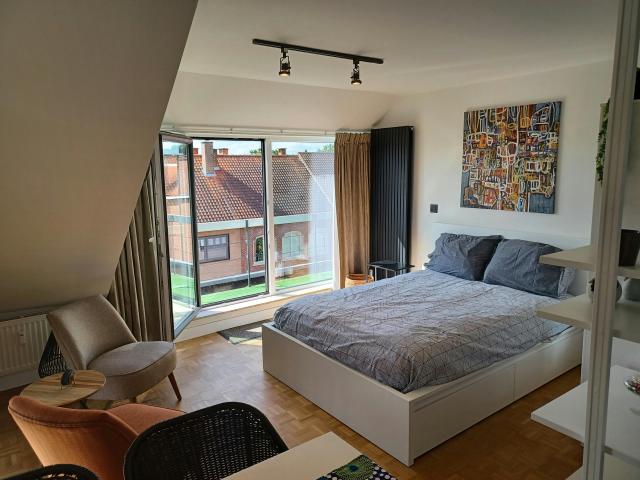 Kot location à Sint-pieters-woluwe, Bruxelles