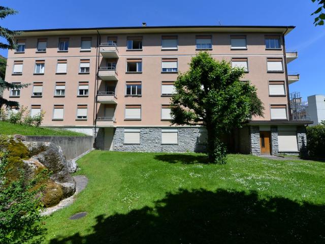 Studio mieten in Chandolin-Savièse, Wallis