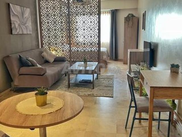 Appartement location à Anfa, Gharb-Chrarda-Beni Hssen