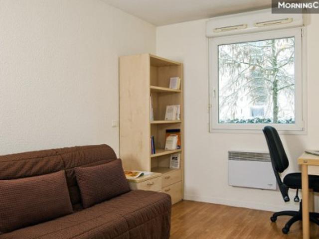 Studio location à Rouen, Sotteville-lès-rouen