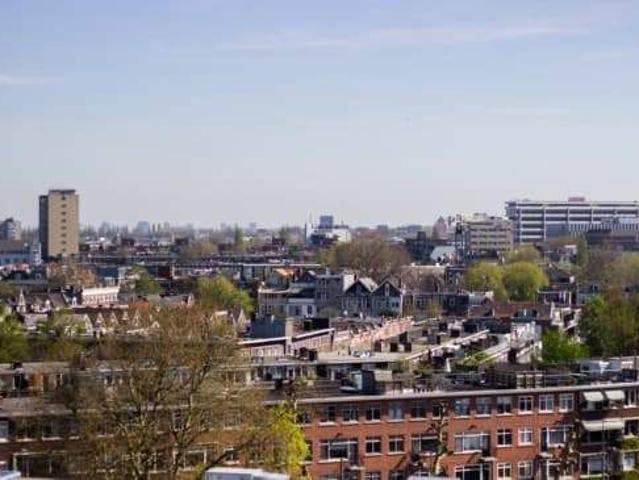 Studio te huur in Noord, Rotterdam