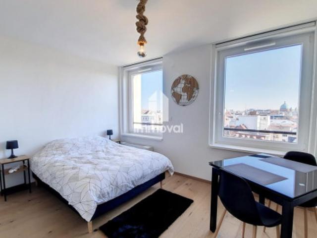 Studio location à Strasbourg, Hoenheim