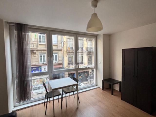 Studio location à Strasbourg, Hoenheim