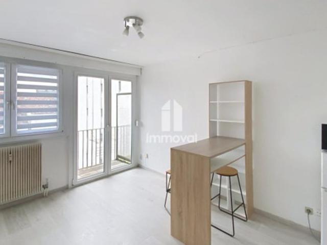 Studio location à Strasbourg, Hoenheim