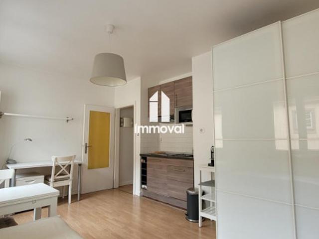 Studio location à Strasbourg, Hoenheim