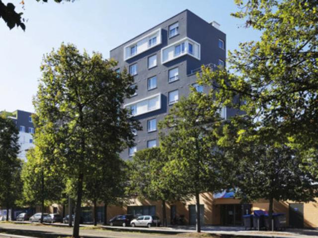 Studio location à Strasbourg, Hoenheim