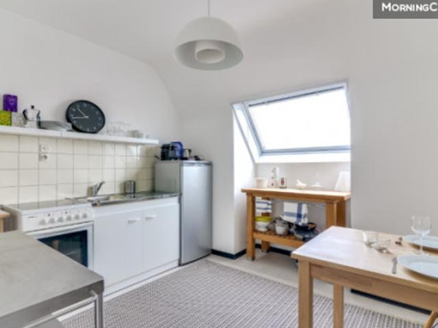 Studio location à Strasbourg, Hoenheim